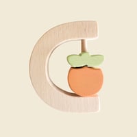 Image 1 of FRUIT orange