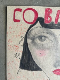 Image 2 of COBARDES, GO HOME