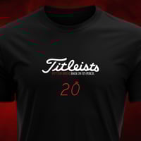 Image 3 of The Titleists