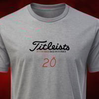 Image 4 of The Titleists