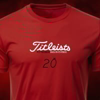 Image 2 of The Titleists
