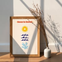 Image 2 of Sous le Soleil