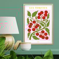 Image 2 of Les Tomates