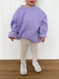 Image 2 of Kids Dusty Lane Hoodie