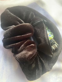 Stash Scrunchie