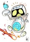 HERBIE 002