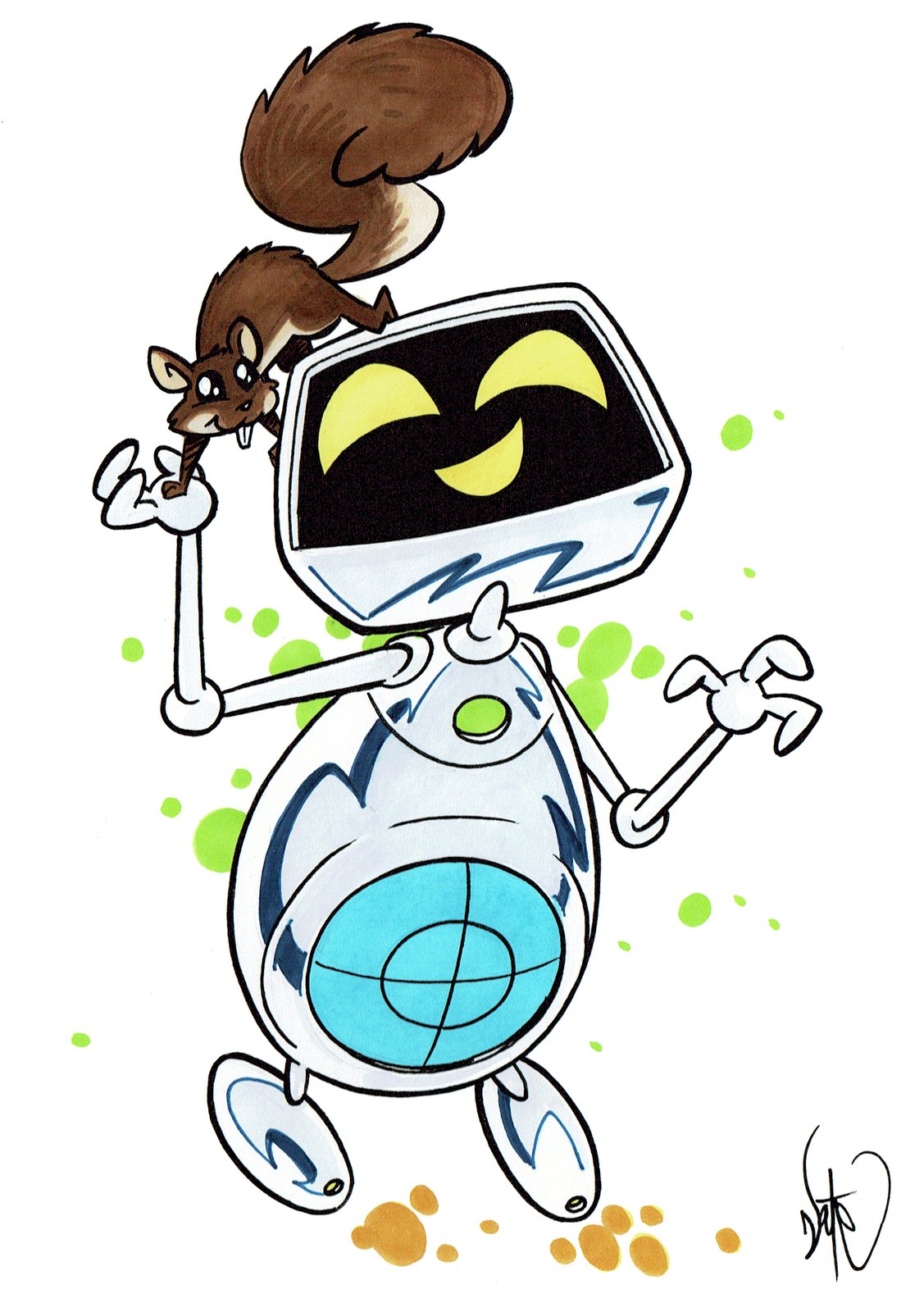 Image of HERBIE 005