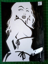 Image 1 of Noir Girl (30)