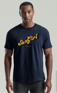 Image 1 of ‘Sungirl’ T-Shirt