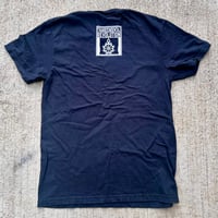 Image 2 of Small Steps Good Luck T-Shirts