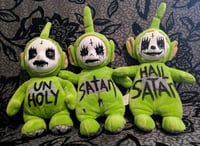 Corpse Tubbies - Dipsy