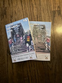 Image 2 of ISSUE #5