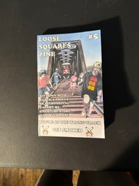Image 3 of ISSUE #5