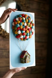 Image 3 of Flying House