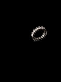Image 1 of Candy Icy Ring
