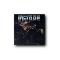Image 1 of CD VGTAPE