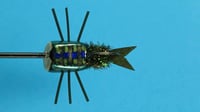 Image of CK Topwater Bug Template