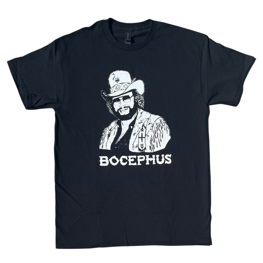 Image of BOCEPHUS