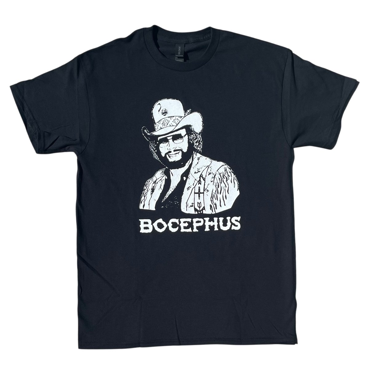 Image of BOCEPHUS