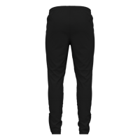Image 2 of Black Soccer Pants UA X Team Sosa