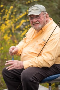 Image of Clawdad