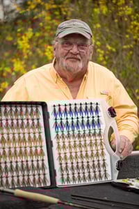 Image of Clawdad