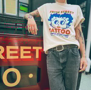 Image of Betty Tee