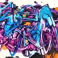 Image 3 of 1 jour 1 sketch série/ 10 