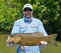 Image of Clawdad Tails