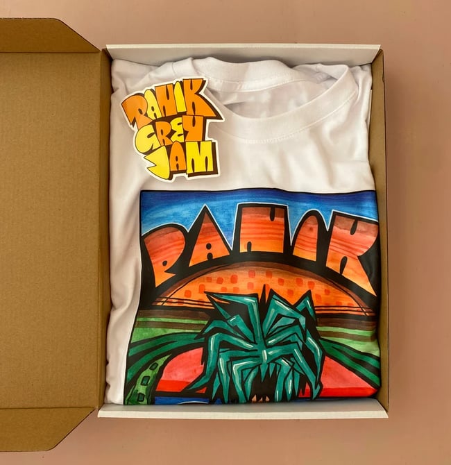 Palm Tee