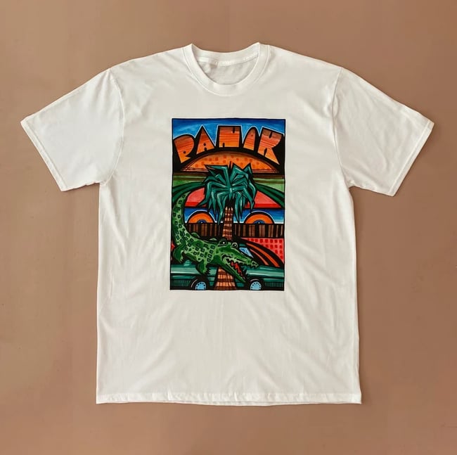 Palm Tee