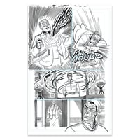 Universal Monsters: The Mummy - Issue 03 Page 2