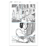 Universal Monsters: The Mummy - Issue 03 Page 4