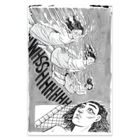 Universal Monsters: The Mummy - Issue 03 Page 6