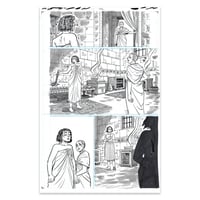 Universal Monsters: The Mummy - Issue 03 Page 7