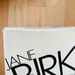 Image of (Gerard Lenne) (Jane Birkin)