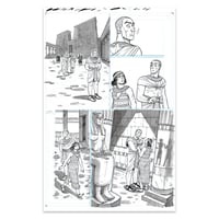 Universal Monsters: The Mummy - Issue 03 Page 8
