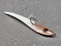 Image of Parakeet Tails (CK Streamer Tail)