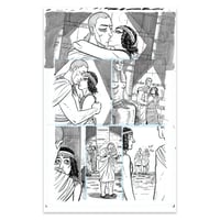 Universal Monsters: The Mummy - Issue 03 Page 9