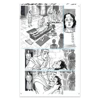 Universal Monsters: The Mummy - Issue 03 Page 10