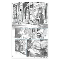 Universal Monsters: The Mummy - Issue 03 Page 11
