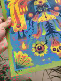 Image 3 of Skull Butterfly