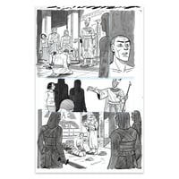 Universal Monsters: The Mummy - Issue 03 Page 14