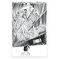 Universal Monsters: The Mummy - Issue 03 Page 15