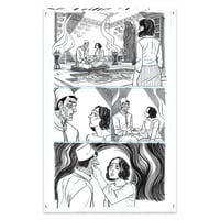 Universal Monsters: The Mummy - Issue 03 Page 16
