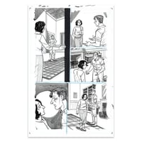 Universal Monsters: The Mummy - Issue 03 Page 19