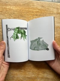 Image 3 of When the Phone Rang by Iva Radivojević