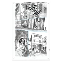 Universal Monsters: The Mummy - Issue 03 Page 18