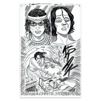 Universal Monsters: The Mummy - Issue 03 Page 21