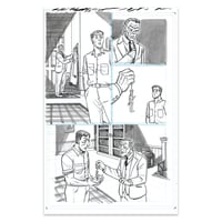Universal Monsters: The Mummy - Issue 03 Page 22